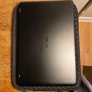 Asus 2-1 Laptop
